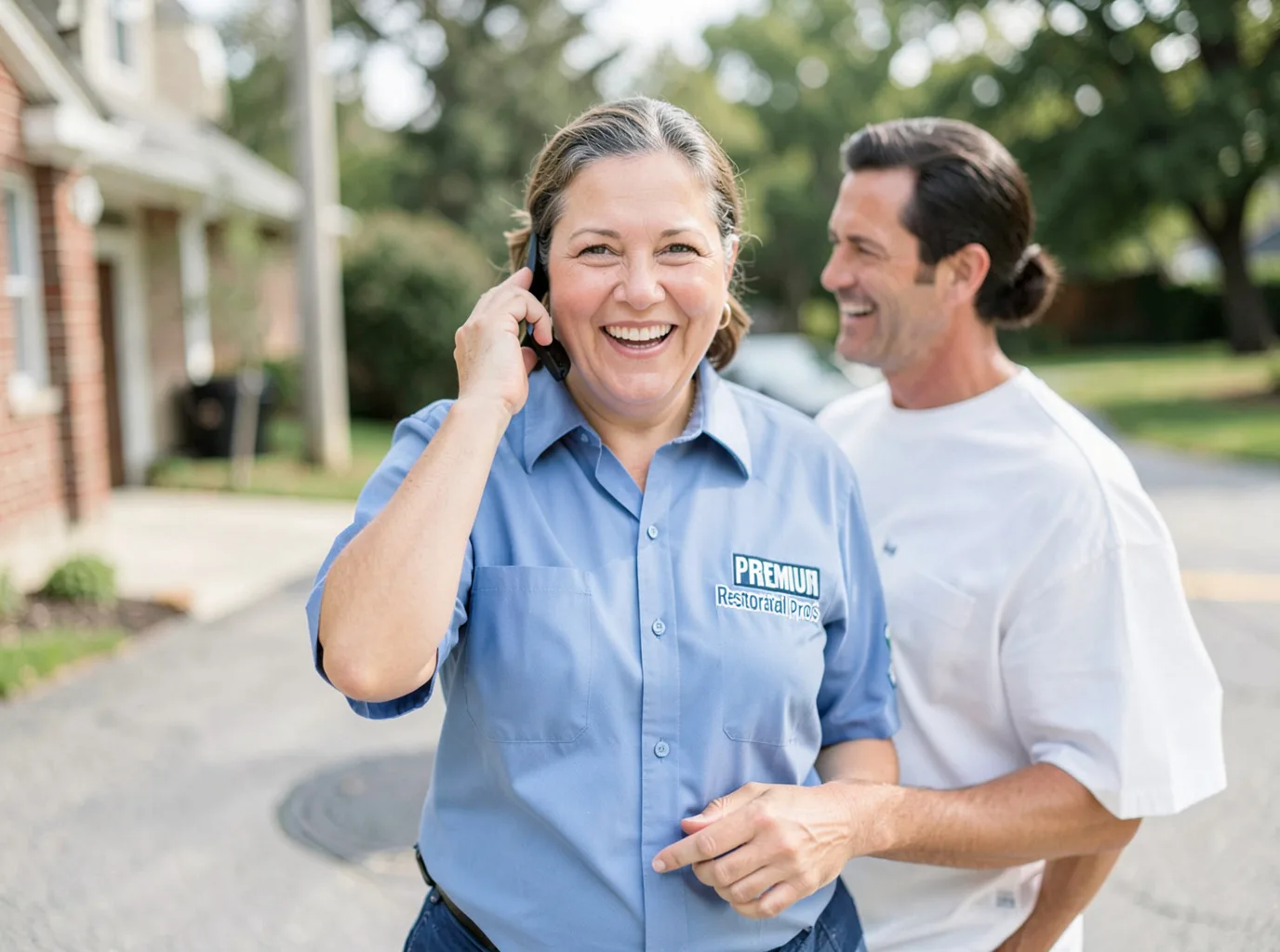 Water Damage Restoration Washingtonville, PA FAQs